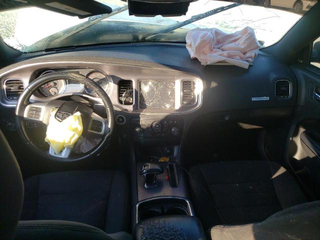 Photo 8 from auction – 2013 DODGE CHARGER SX with VIN 2C3CDXHG0DH719508