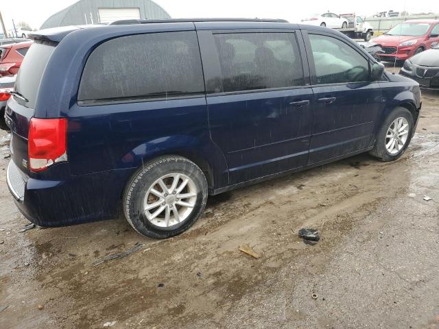 Photo 3 from auction – 2014 DODGE GRAND CARA with VIN 2C4RDGCG9ER119966
