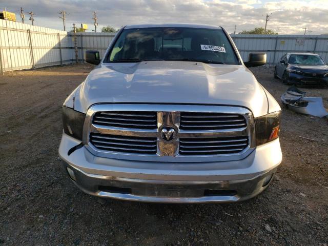 Photo 5 from auction – 2016 RAM 1500 SLT with VIN 1C6RR6GT3GS164347