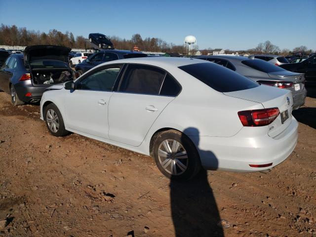 Photo 2 from auction – 2017 VOLKSWAGEN JETTA S with VIN 3VW2B7AJ7HM341663