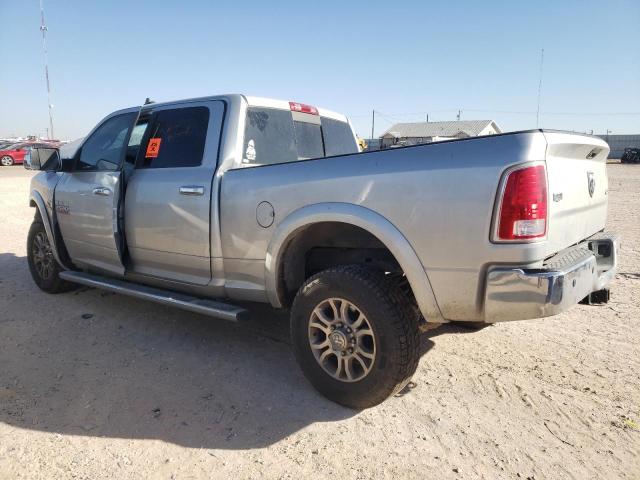 Photo 2 from auction – 2014 RAM 2500 LARAM with VIN 3C6UR5FL2EG129843