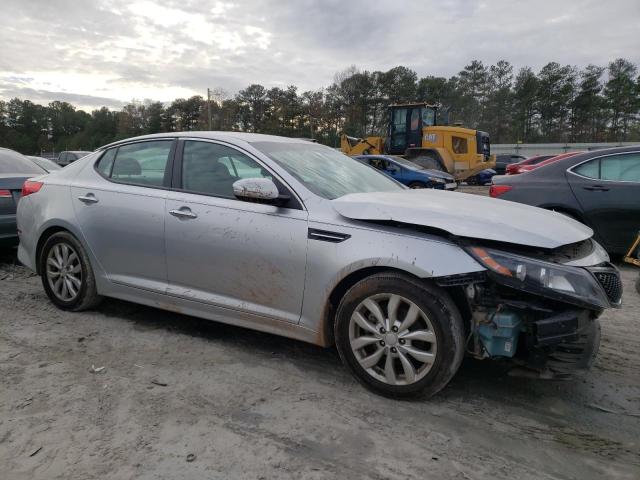 Photo 4 from auction – 2015 KIA OPTIMA EX with VIN 5XXGN4A73FG422984