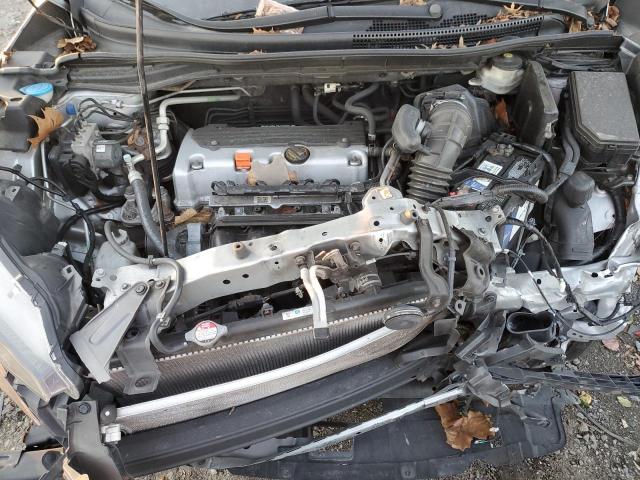 Photo 12 from auction – 2014 HONDA CR-V EX with VIN 5J6RM4H59EL072172