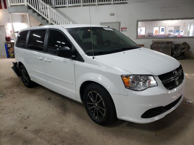 Photo 4 from auction – 2015 DODGE GRAND CARA with VIN 2C4RDGBG8FR653849