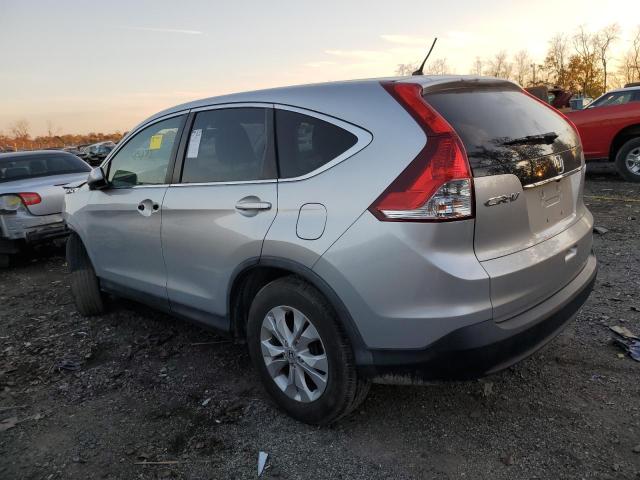 Photo 2 from auction – 2014 HONDA CR-V EX with VIN 5J6RM4H59EL072172