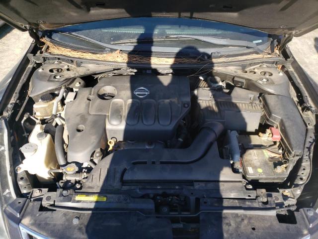 Photo 11 from auction – 2013 NISSAN ALTIMA S with VIN 1N4AL2EP9DC136084
