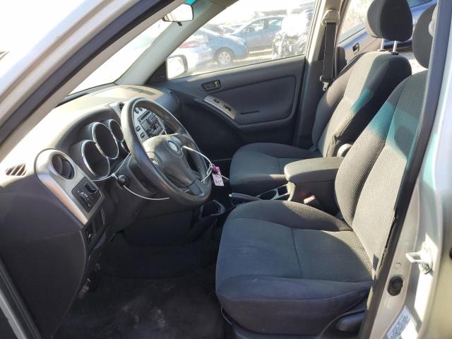 Photo 7 from auction – 2003 TOYOTA COROLLA MA with VIN 2T1KR32E13C087989