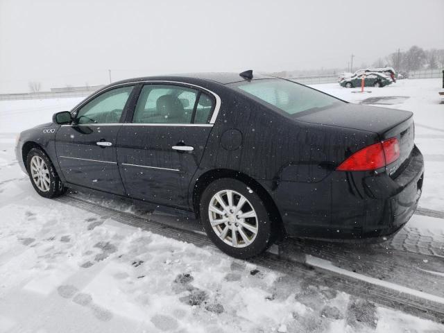 Фото 2 с аукциона – 2011 BUICK LUCERNE CX с VIN 1G4HC5EM0BU109617