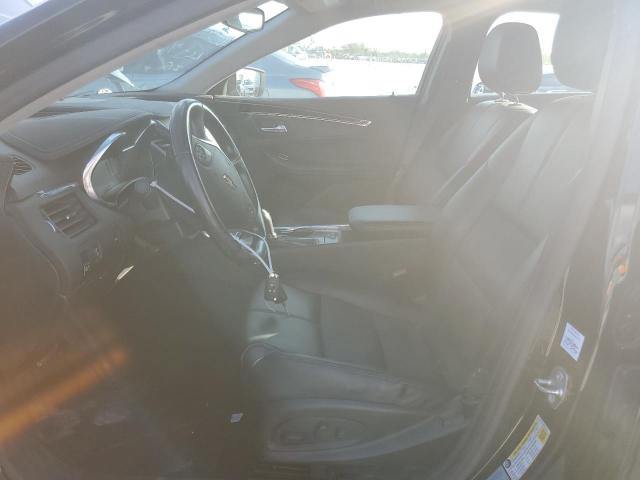 Photo 7 from auction – 2016 CHEVROLET IMPALA LT with VIN 2G1115S39G9124413