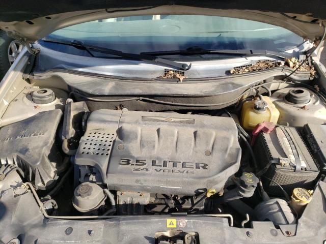 Photo 12 from auction – 2005 CHRYSLER PACIFICA T with VIN 2C8GF68465R263662