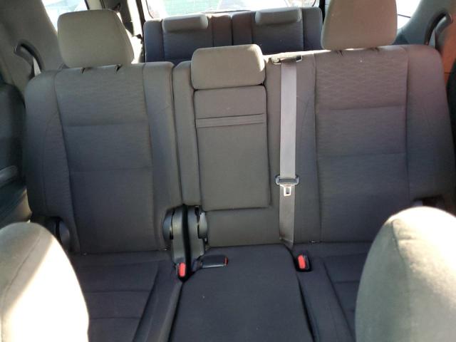 Photo 10 from auction – 2019 DODGE DURANGO GT with VIN 1C4RDHDG2KC845838