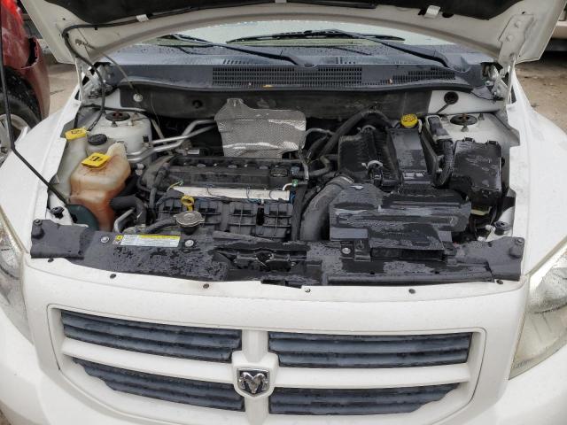 Photo 11 from auction – 2009 DODGE CALIBER SE with VIN 1B3HB28A29D228059