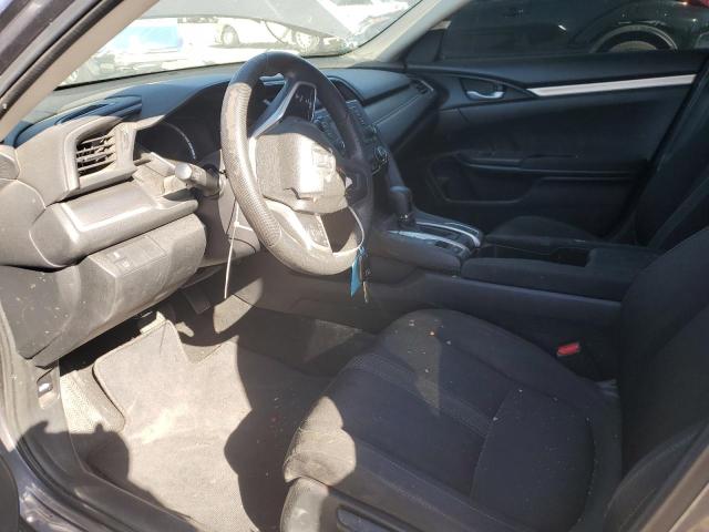 Photo 7 from auction – 2017 HONDA CIVIC LX with VIN 2HGFC2F53HH539480