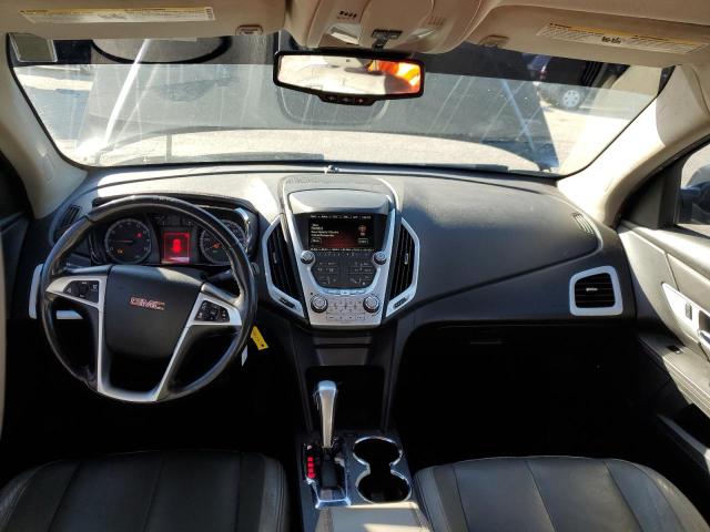 Photo 8 from auction – 2012 GMC TERRAIN SL with VIN 2GKALSEKXC6213359