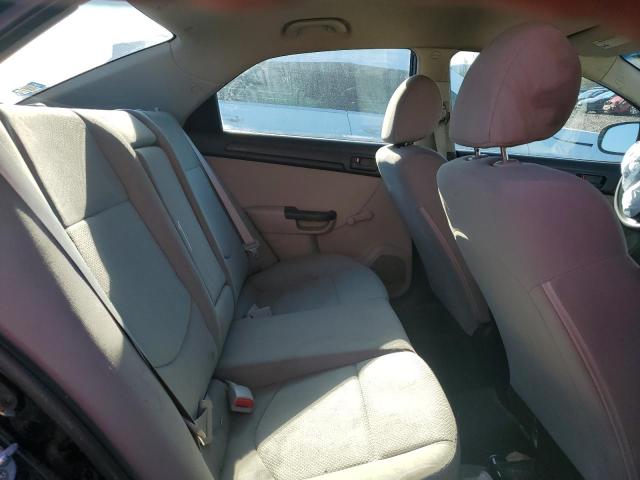Photo 6 from auction – 2012 KIA FORTE LX with VIN KNAFT4A26C5602852