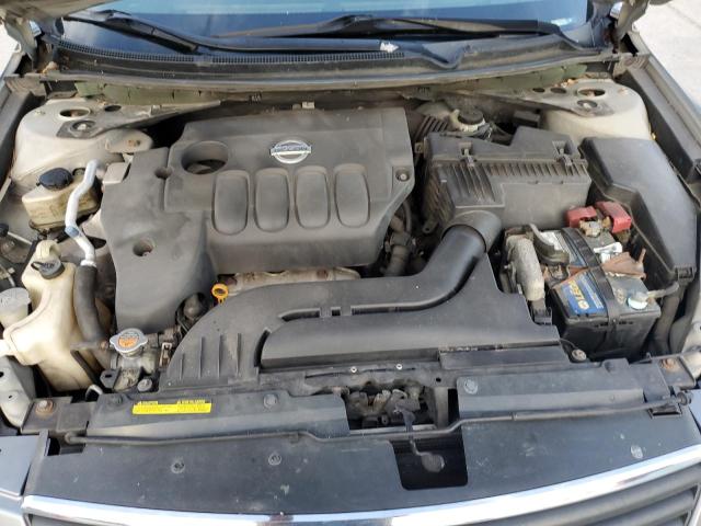 Photo 11 from auction – 2007 NISSAN ALTIMA 2.5 with VIN 1N4AL21E17C183439