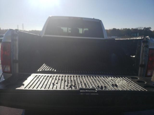Photo 9 from auction – 2009 DODGE RAM 1500 with VIN 1D3HB13P39J501040