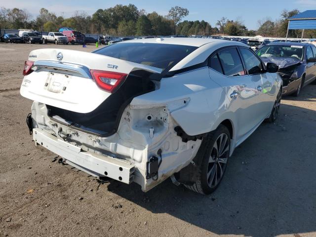 Photo 3 from auction – 2016 NISSAN MAXIMA 3.5 with VIN 1N4AA6AP0GC427998