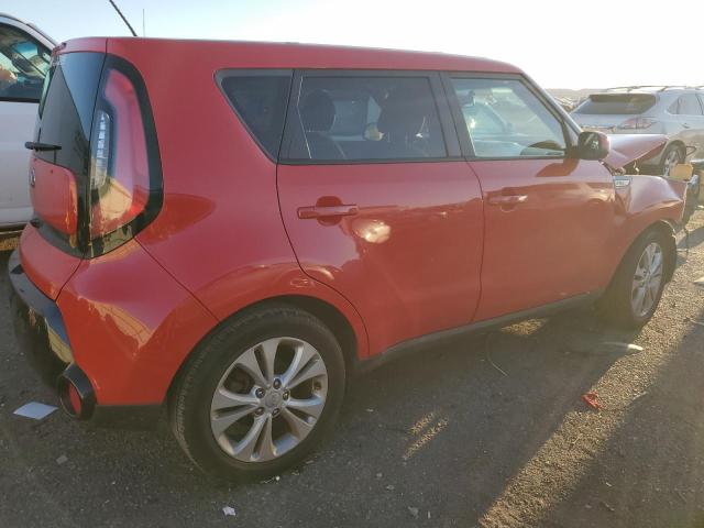 Zdjęcie 3 z aukcji – 2016 KIA SOUL + z VIN KNDJP3A55G7857315