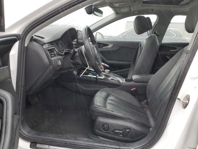 Photo 7 from auction – 2020 AUDI A4 PREMIUM with VIN WAUGMAF47LN005333