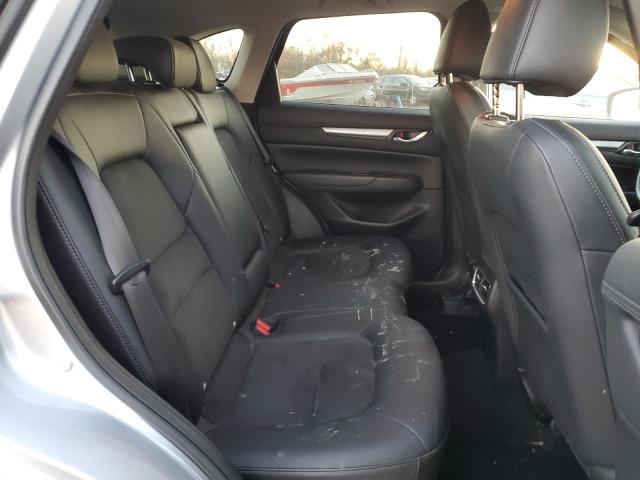 Photo 11 from auction – 2019 MAZDA CX-5 TOURI with VIN JM3KFBCM7K0577314