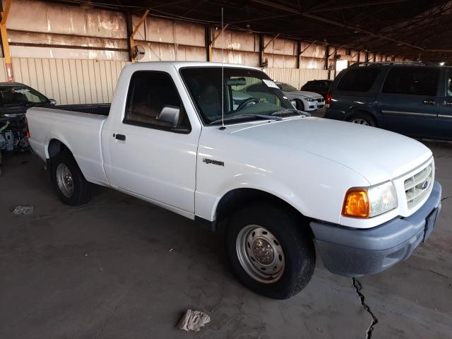 Photo 4 from auction – 2003 FORD RANGER with VIN 1FTYR10D63PB15828