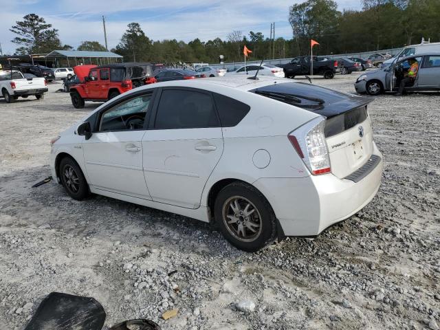 Photo 2 from auction – 2010 TOYOTA PRIUS with VIN JTDKN3DU0A0162110