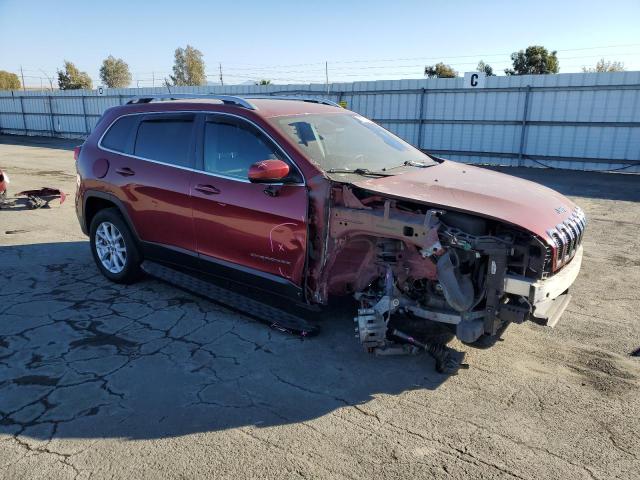 Photo 4 from auction – 2016 JEEP CHEROKEE L with VIN 1C4PJMCS8GW213463