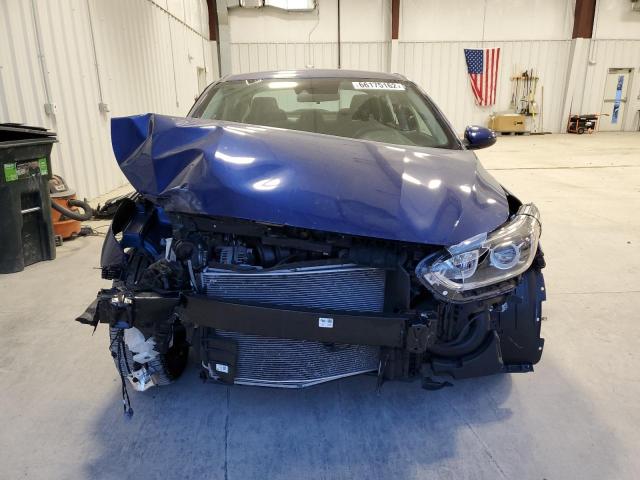 Photo 5 from auction – 2021 KIA FORTE FE with VIN 3KPF24ADXME381723
