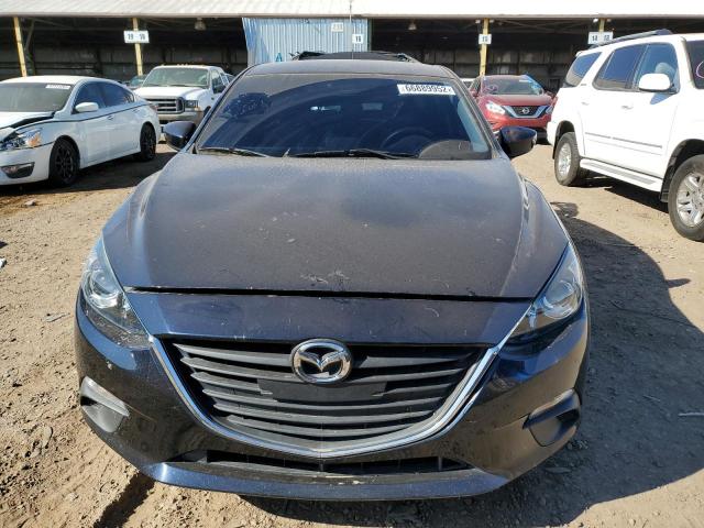 Photo 5 from auction – 2016 MAZDA 3 SPORT with VIN 3MZBM1K71GM325368