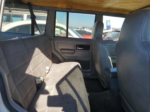 Photo 10 from auction – 1996 JEEP CHEROKEE S with VIN 1J4FT68S1TL131557