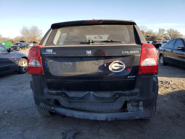 Photo 6 from auction – 2010 DODGE CALIBER SX with VIN 1B3CB4HA8AD533897