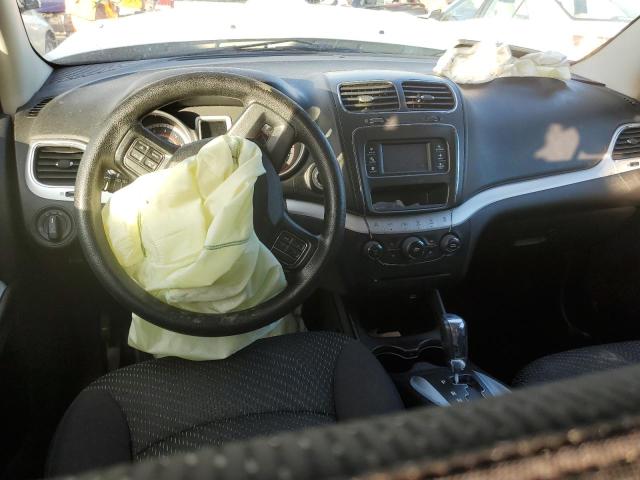 Photo 8 from auction – 2013 DODGE JOURNEY SX with VIN 3C4PDCBG3DT548792