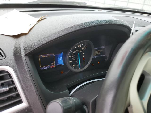 Photo 9 from auction – 2013 FORD EXPLORER X with VIN 1FM5K7D83DGB61055