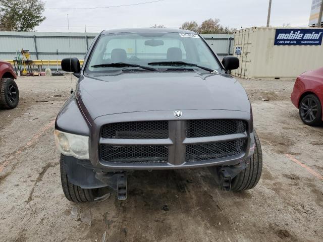 Photo 5 from auction – 2004 DODGE RAM 1500 S with VIN 1D7HA16D54J210552