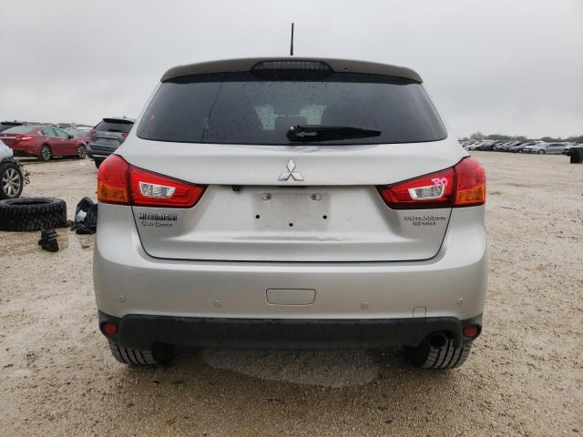 Photo 6 from auction – 2015 MITSUBISHI OUTLANDER with VIN 4A4AP4AU2FE047303