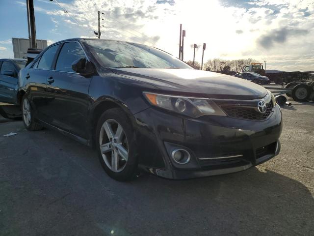 Photo 4 from auction – 2013 TOYOTA CAMRY L with VIN 4T1BF1FK5DU648837