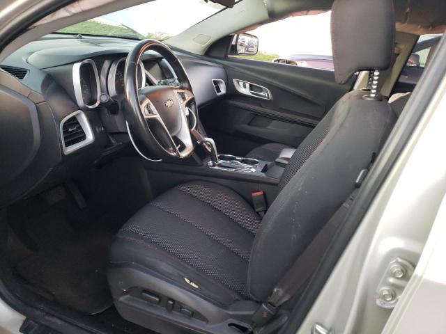 Photo 7 from auction – 2013 CHEVROLET EQUINOX LT with VIN 2GNFLEEK7D6420089