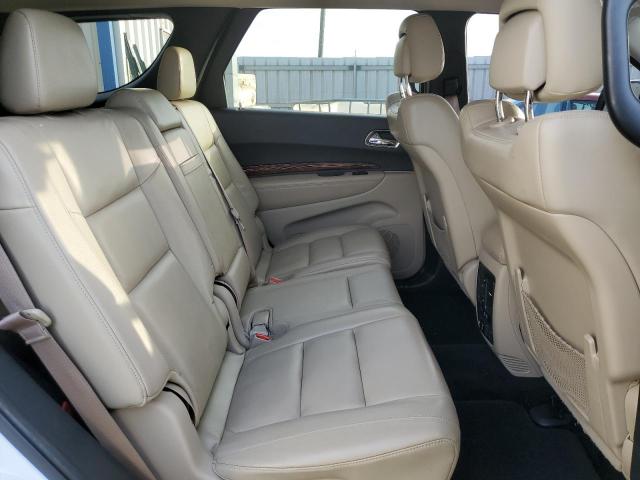 Photo 11 from auction – 2015 DODGE DURANGO LI with VIN 1C4RDHDG4FC809574