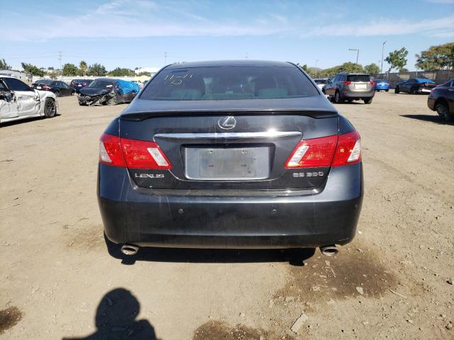 Photo 6 from auction – 2007 LEXUS ES 350 with VIN JTHBJ46G472133472