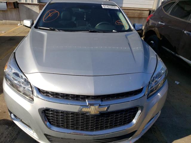 Photo 5 from auction – 2016 CHEVROLET MALIBU LIM with VIN 1G11E5SA6GF129465