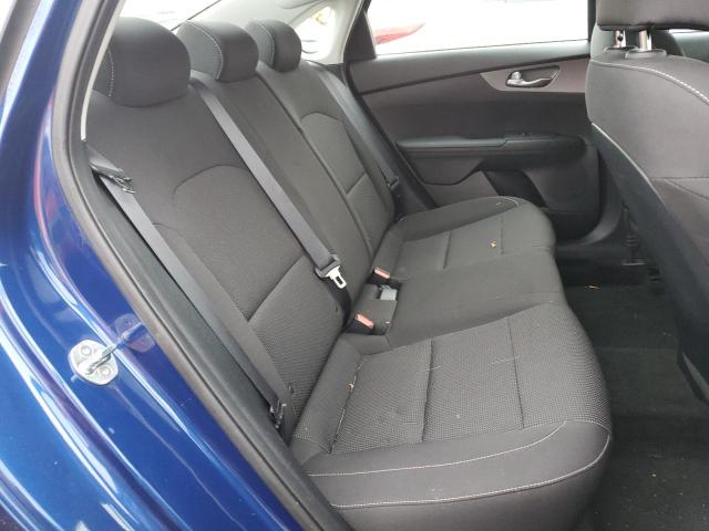 Photo 10 from auction – 2020 KIA FORTE FE with VIN 3KPF24AD5LE167057
