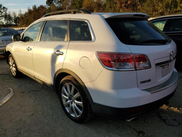 Photo 3 from auction – 2009 MAZDA CX-9 with VIN JM3TB28A090180083