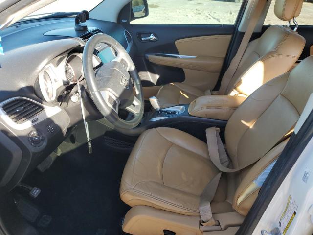 Photo 7 from auction – 2014 DODGE JOURNEY LI with VIN 3C4PDCDG8ET126029