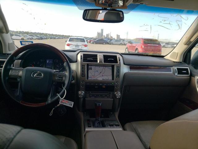 صورة رقم 8 من المزاد - 2012 LEXUS GX 460 مع VIN JTJBM7FX3C5044055