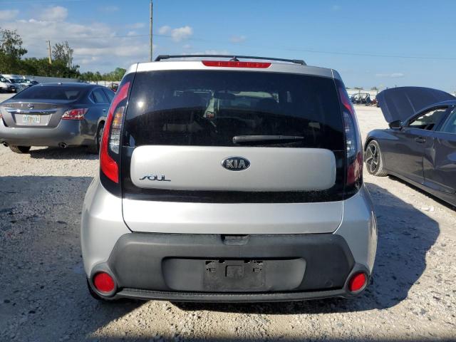 Photo 6 from auction – 2015 KIA SOUL with VIN KNDJN2A24F7787214