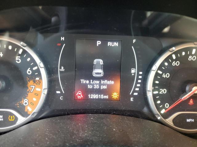 Photo 9 from auction – 2017 JEEP RENEGADE L with VIN ZACCJABB9HPF88100