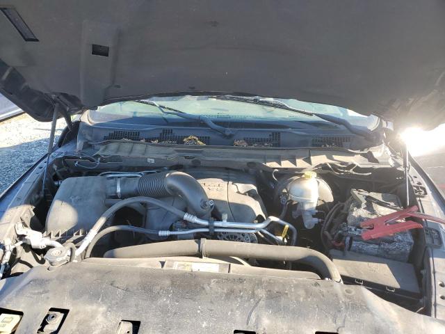 Photo 7 from auction – 2014 RAM 1500 SLT with VIN 1C6RR7GT2ES478865