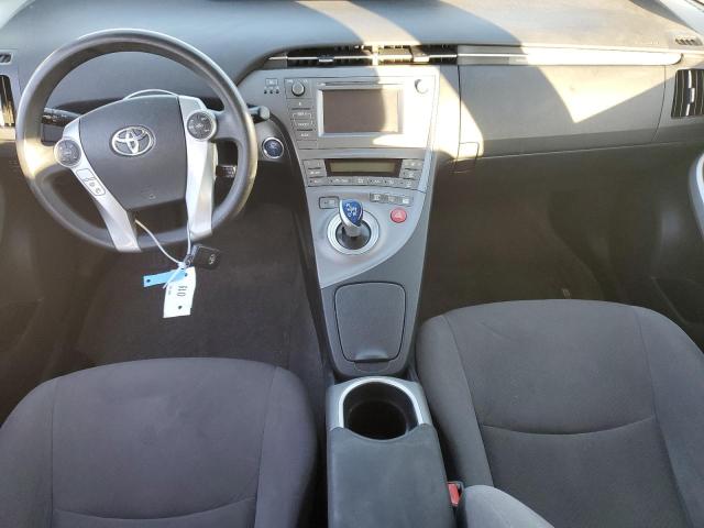 صورة رقم 8 من المزاد - 2014 TOYOTA PRIUS مع VIN JTDKN3DU4E0390472