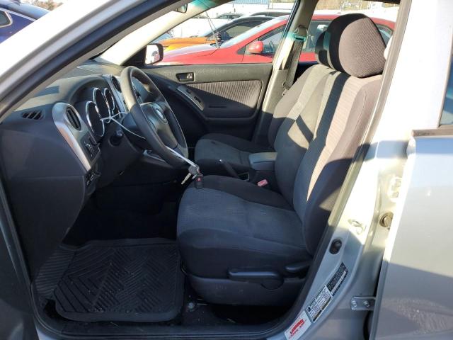 Photo 7 from auction – 2005 TOYOTA COROLLA MA with VIN 2T1LR32E95C437716